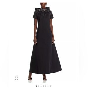 STAUD Ilana dress